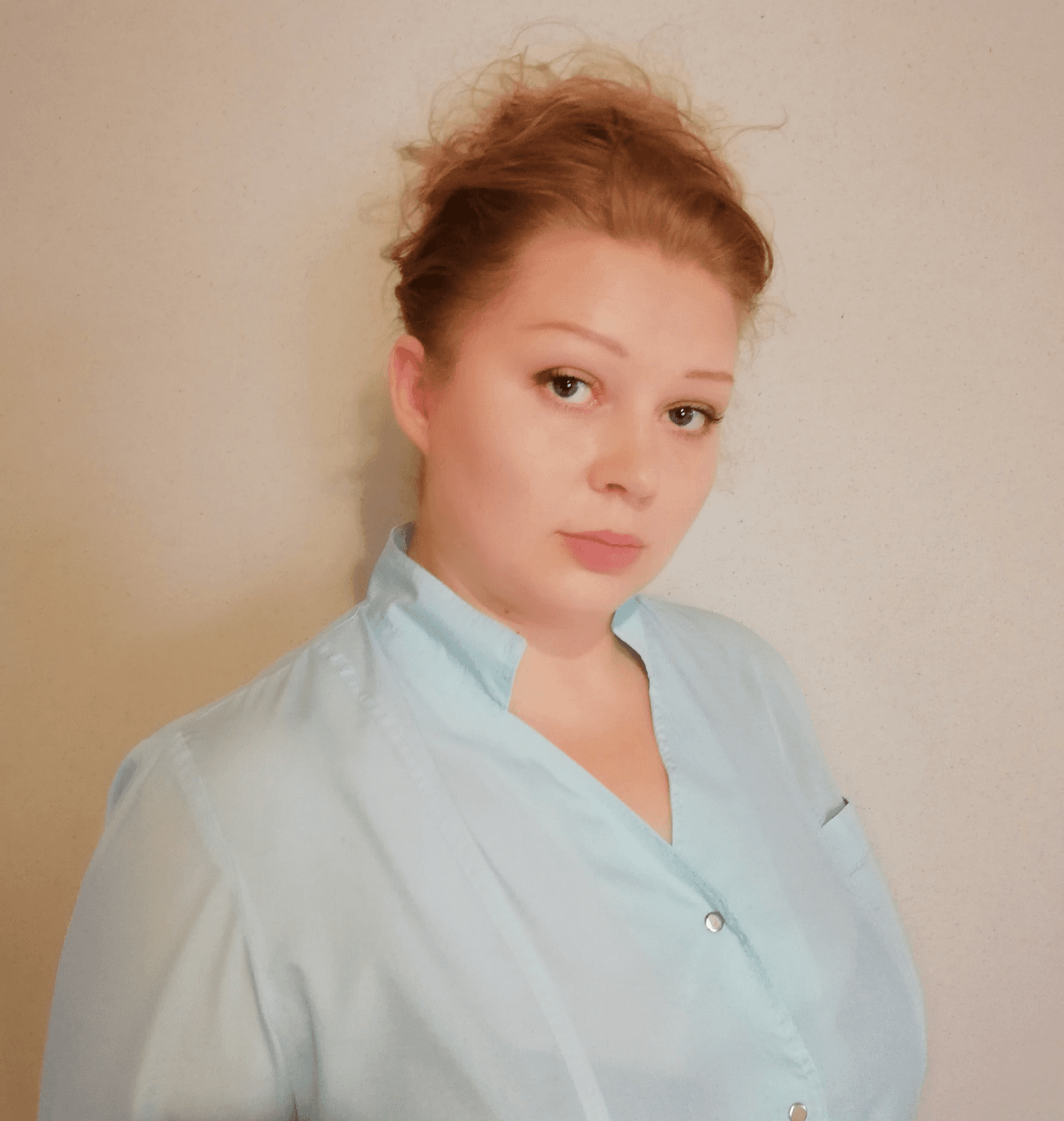 Храпова Евгения Андреевна